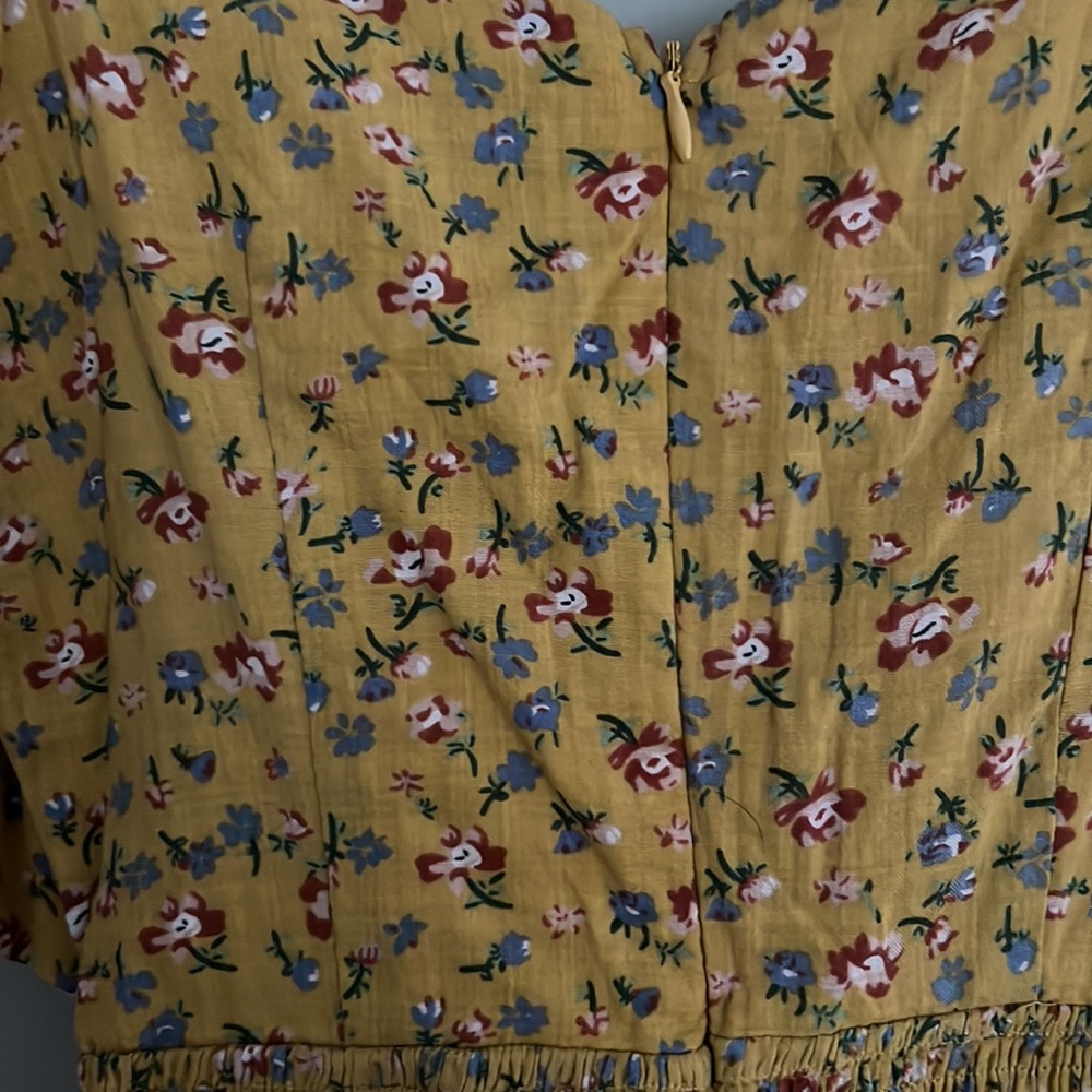 Sabo Skirt dress - Picture 6 of 7